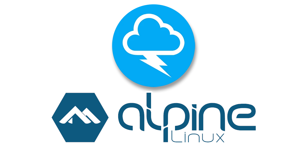 Cloud C2 on Alpine Linux