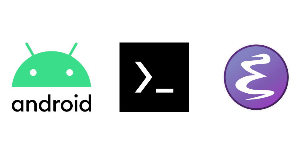 Android, Termux, and Emacs